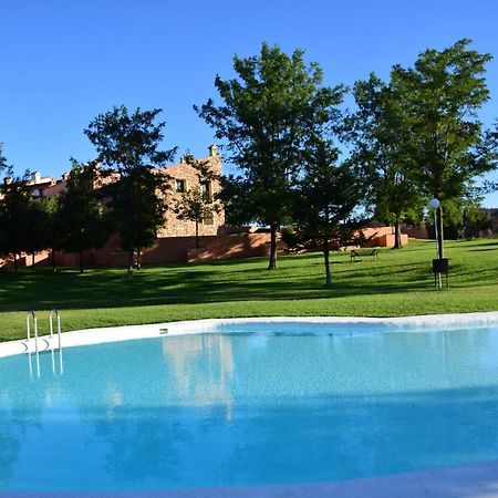 Oasis Rural Villa Los Pastores Exterior foto