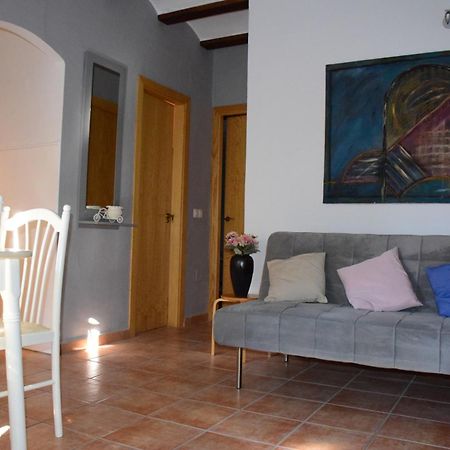 Oasis Rural Villa Los Pastores Exterior foto