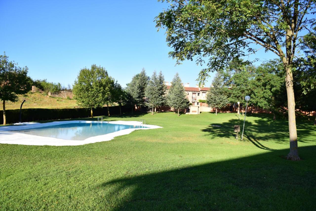 Oasis Rural Villa Los Pastores Exterior foto
