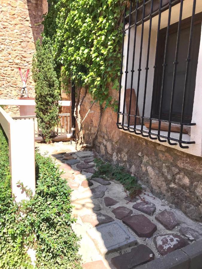 Oasis Rural Villa Los Pastores Exterior foto