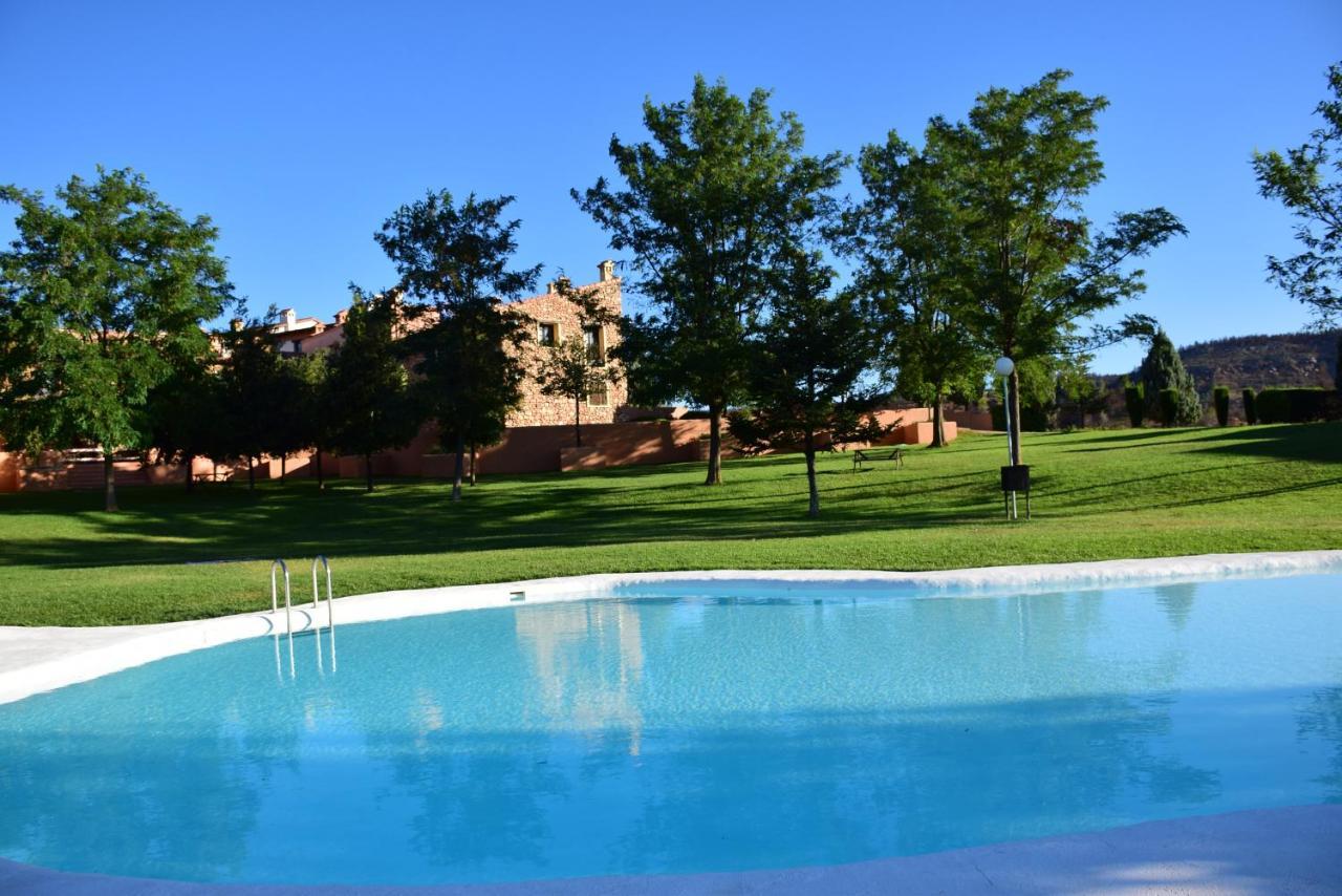 Oasis Rural Villa Los Pastores Exterior foto