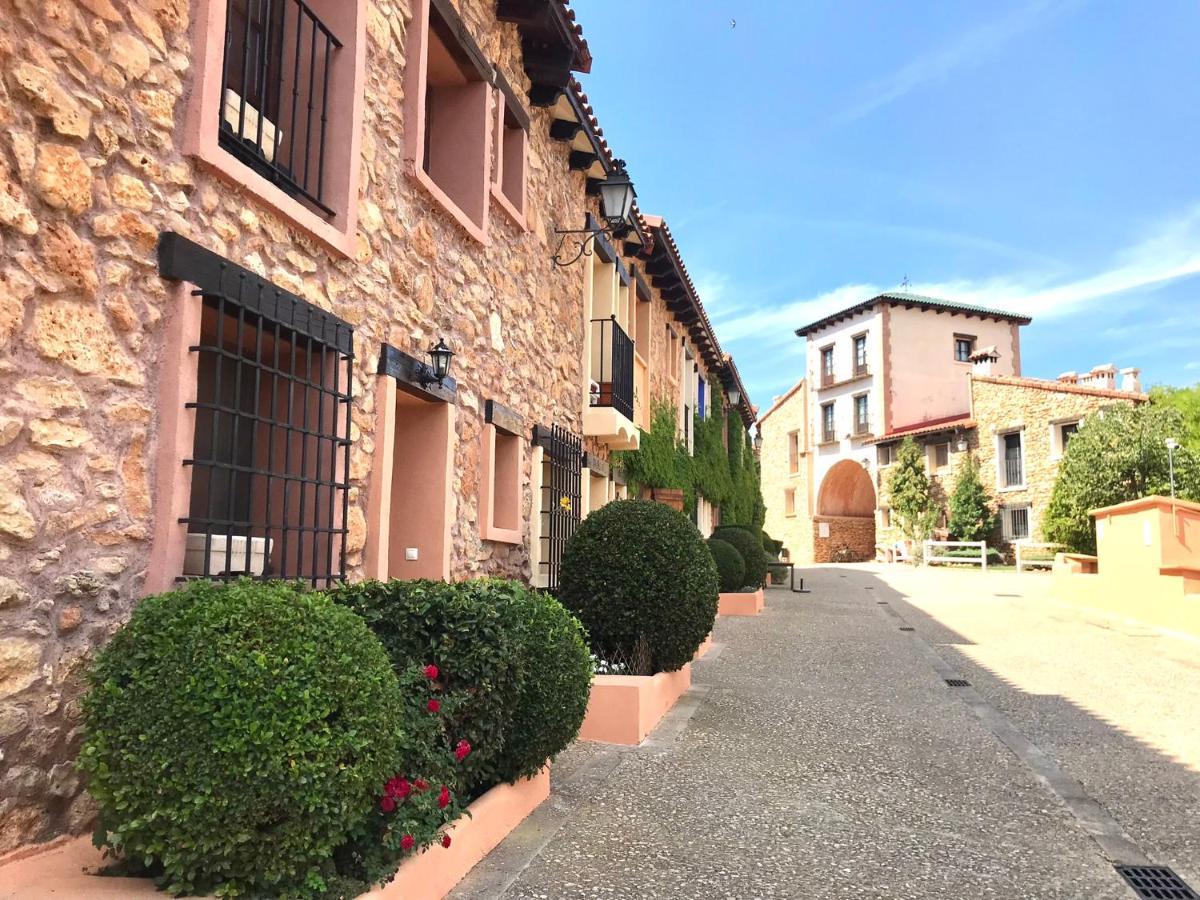 Oasis Rural Villa Los Pastores Exterior foto