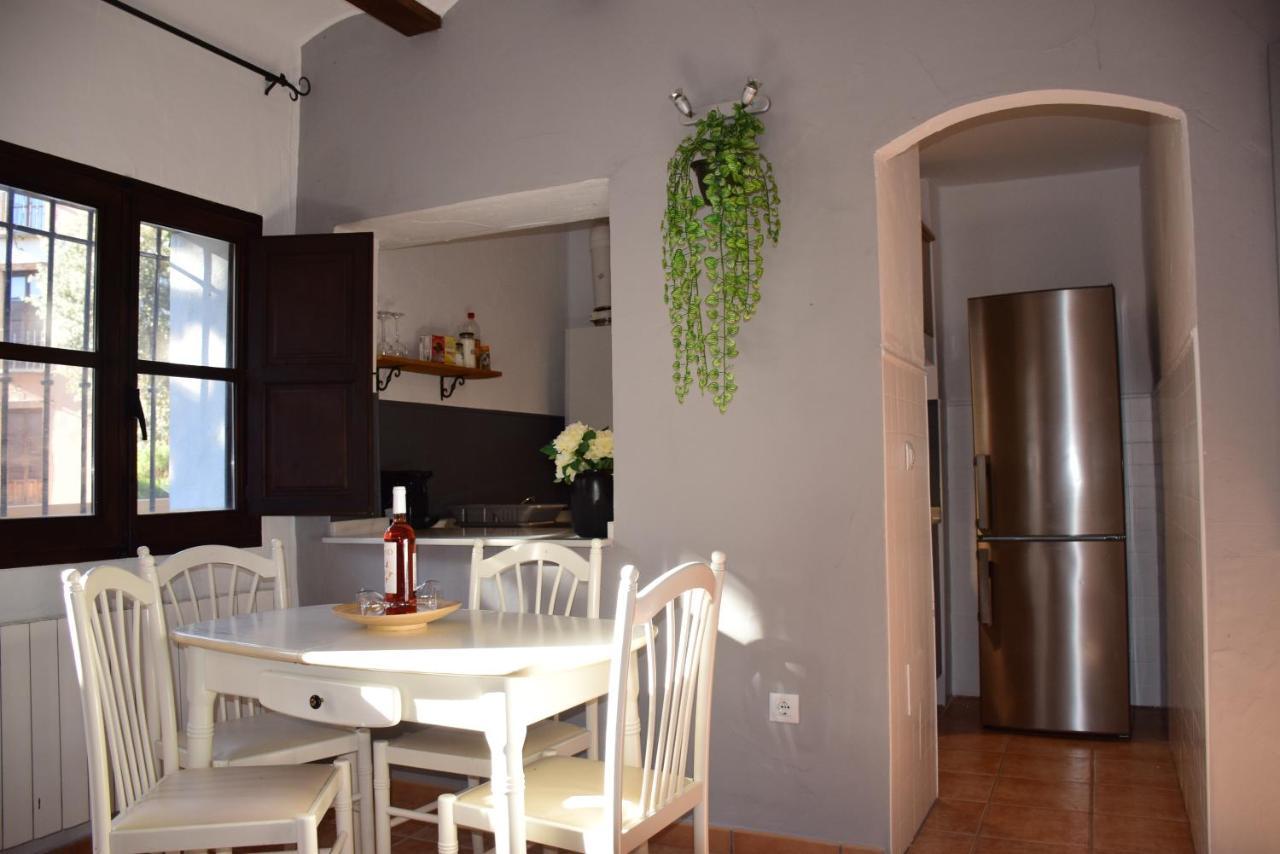 Oasis Rural Villa Los Pastores Exterior foto