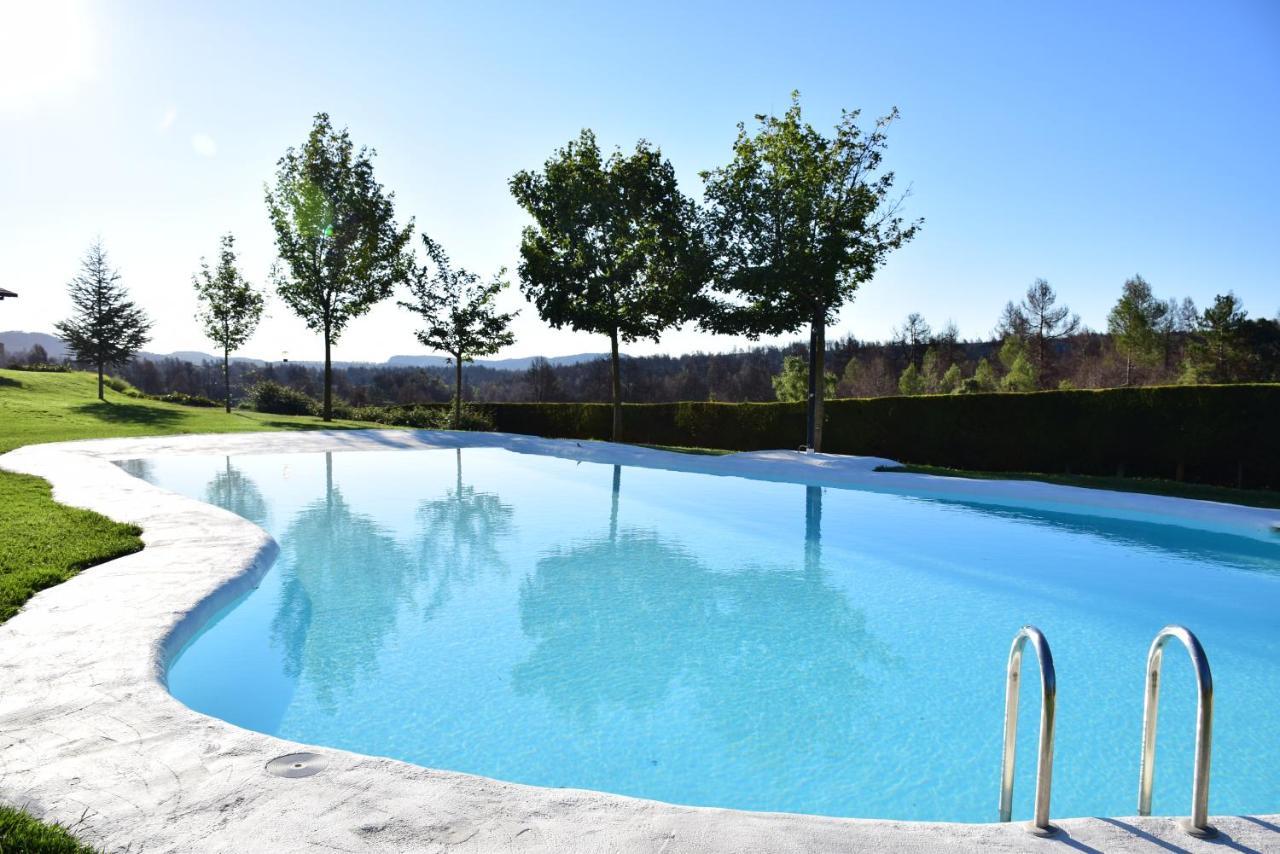 Oasis Rural Villa Los Pastores Exterior foto