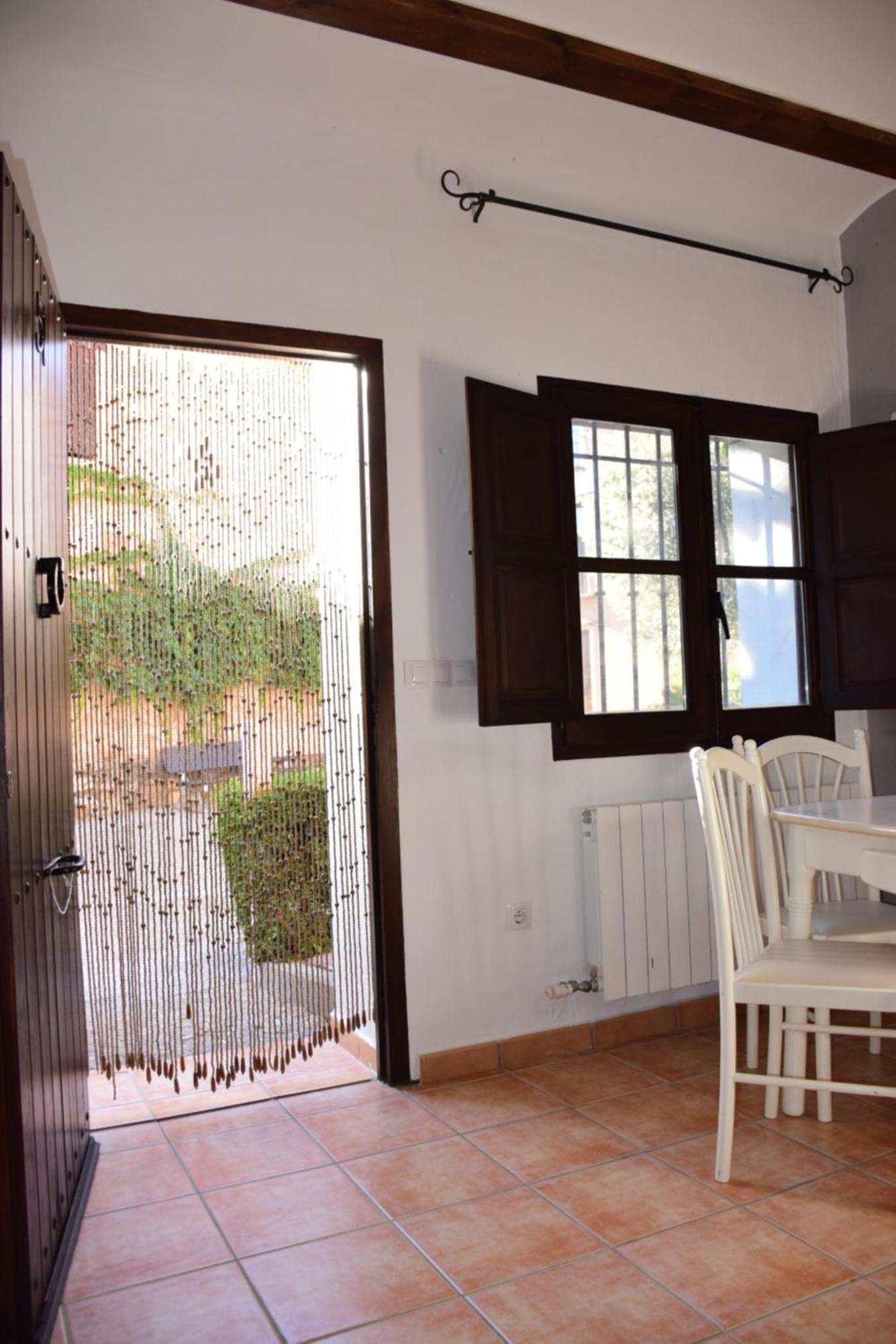 Oasis Rural Villa Los Pastores Exterior foto
