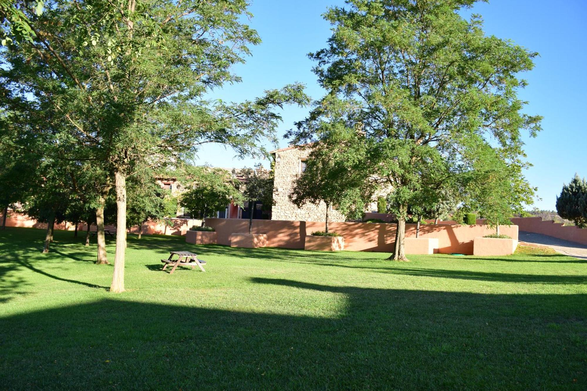 Oasis Rural Villa Los Pastores Exterior foto