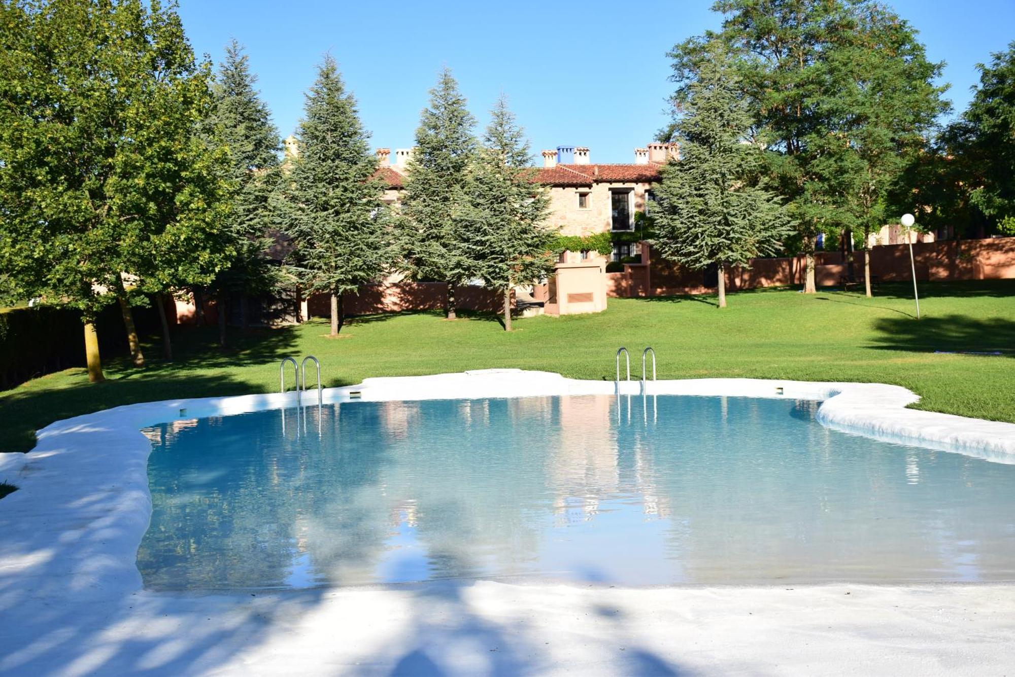 Oasis Rural Villa Los Pastores Exterior foto