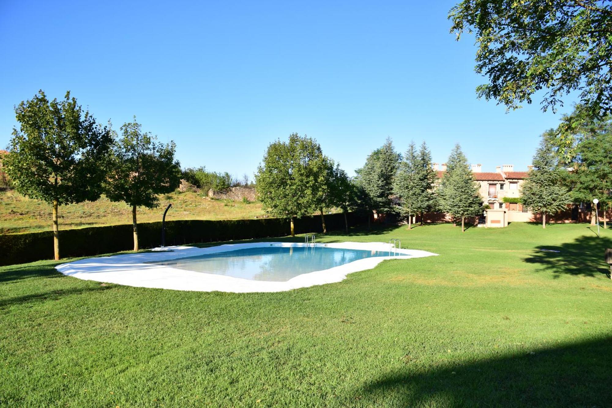 Oasis Rural Villa Los Pastores Exterior foto
