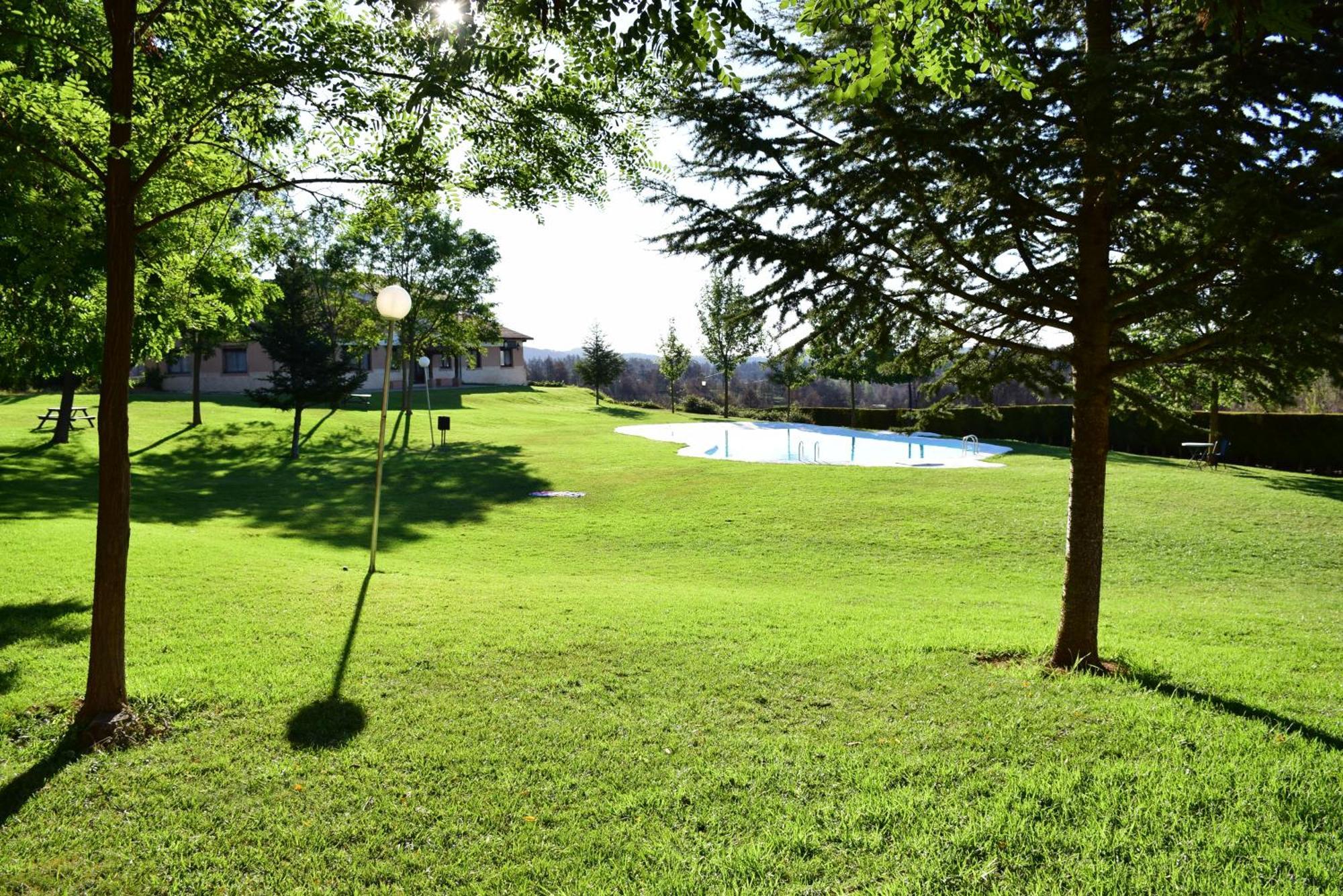 Oasis Rural Villa Los Pastores Exterior foto