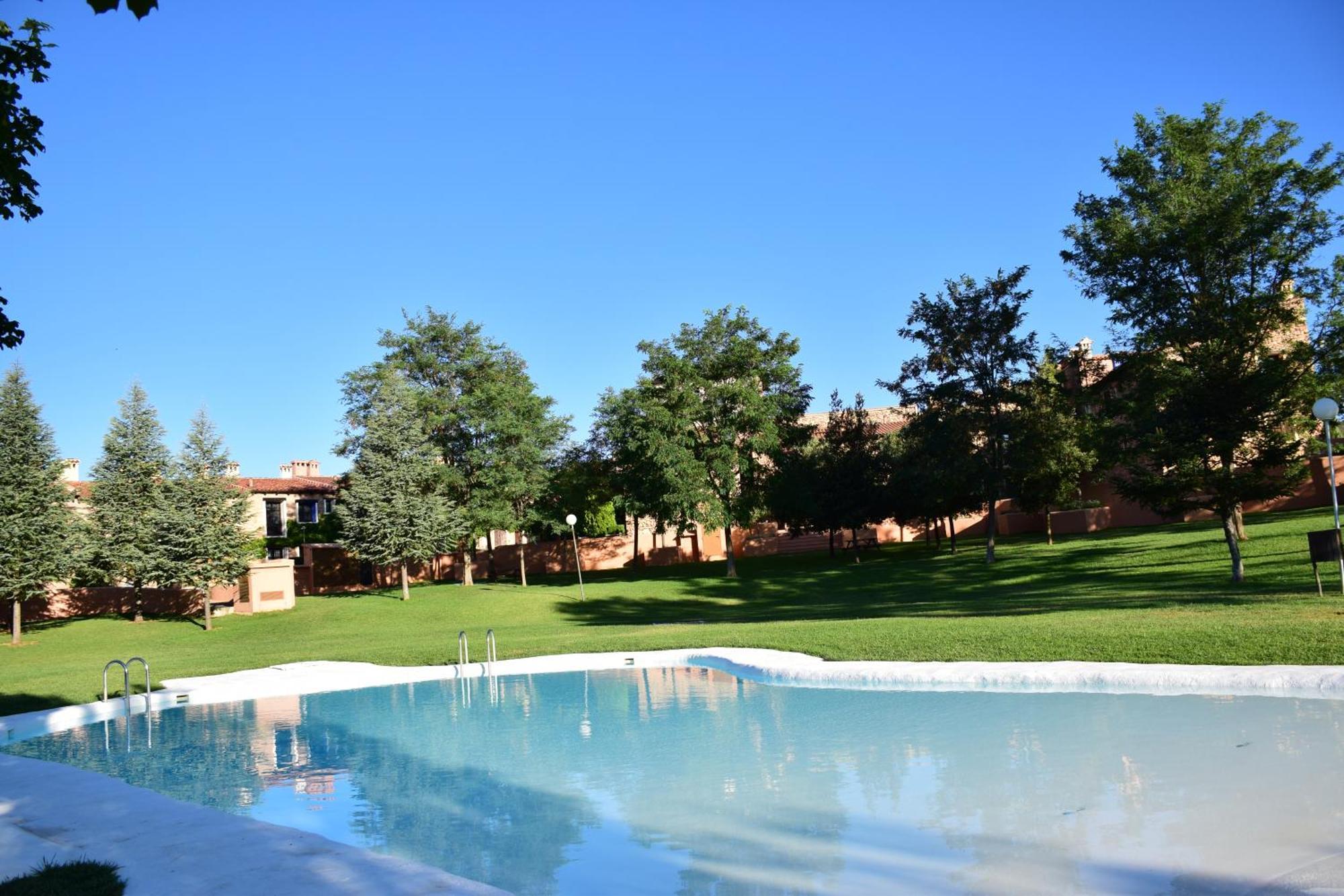 Oasis Rural Villa Los Pastores Exterior foto