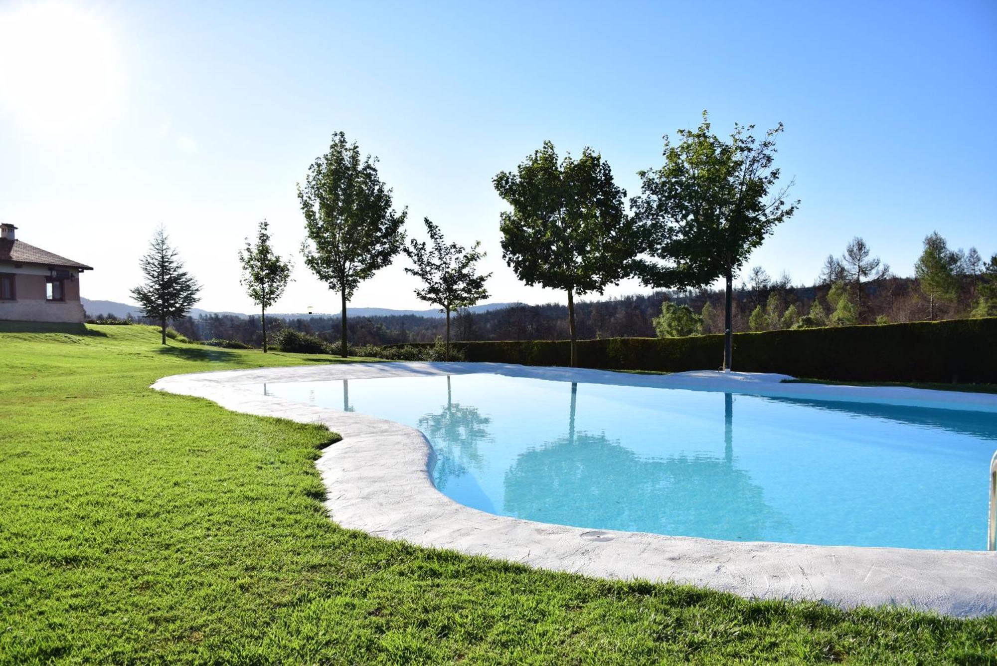 Oasis Rural Villa Los Pastores Exterior foto