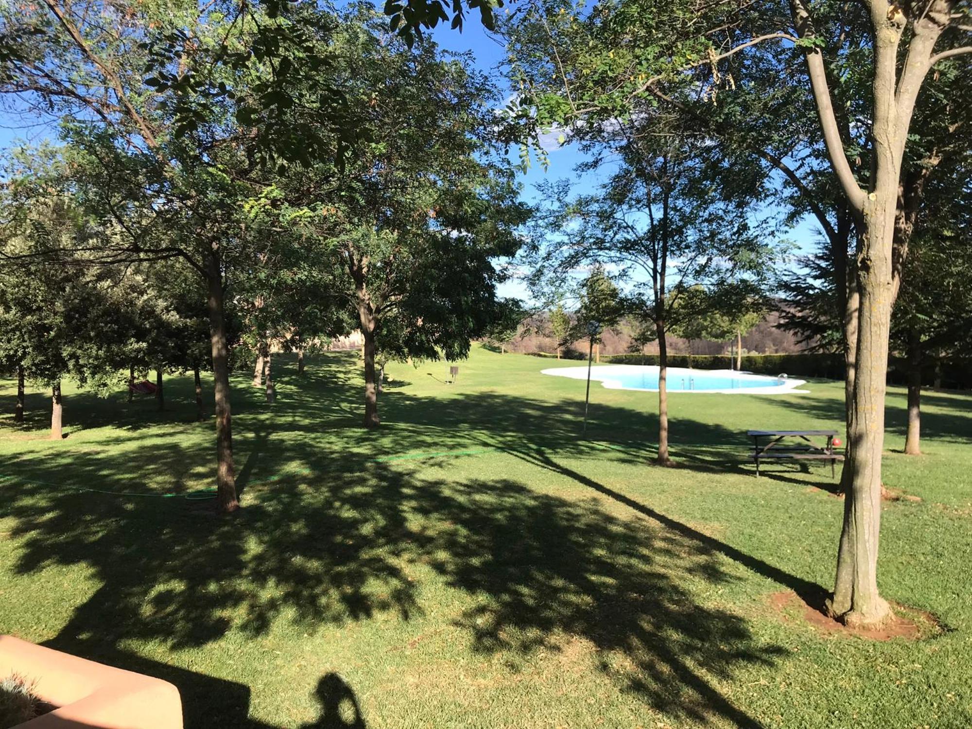 Oasis Rural Villa Los Pastores Exterior foto