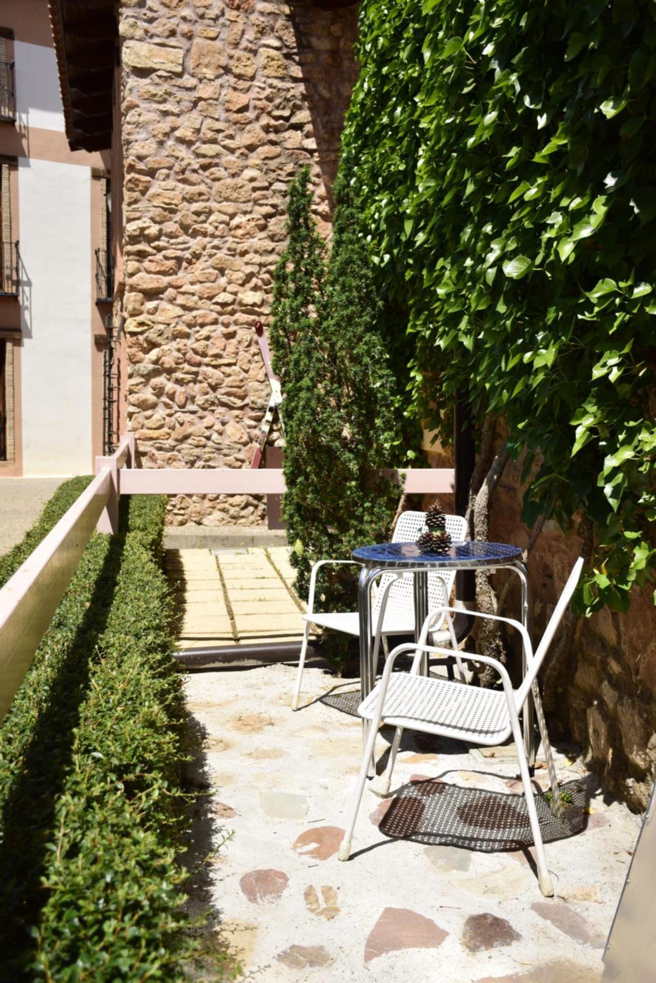 Oasis Rural Villa Los Pastores Exterior foto